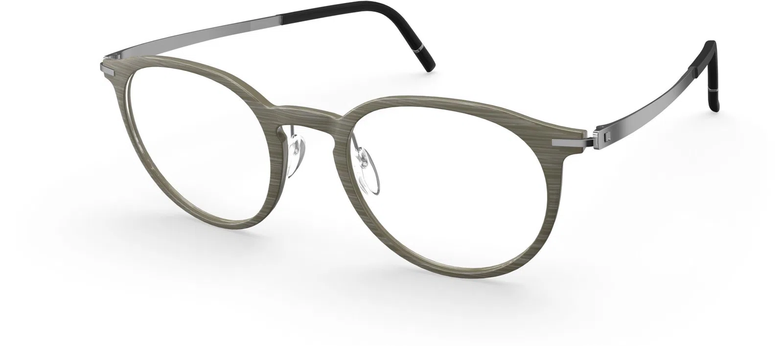 Silhouette Momentum Aurum 2949 Eyeglasses - view 7